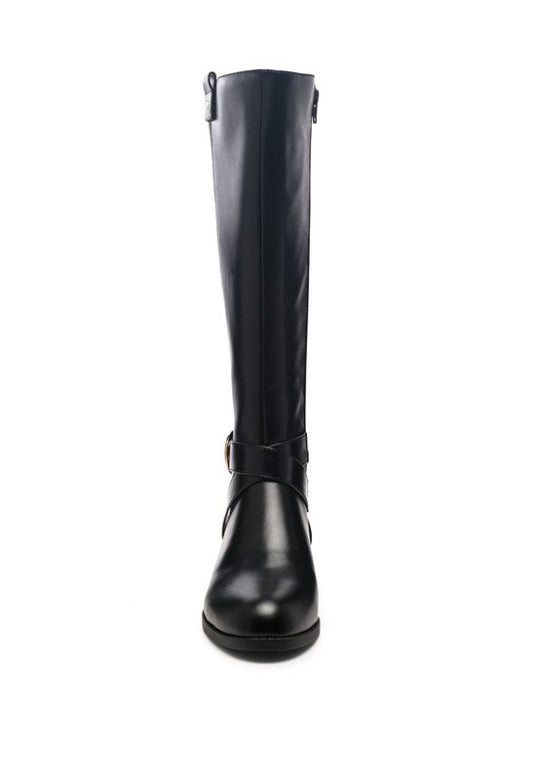 Bota de montar para la nieve