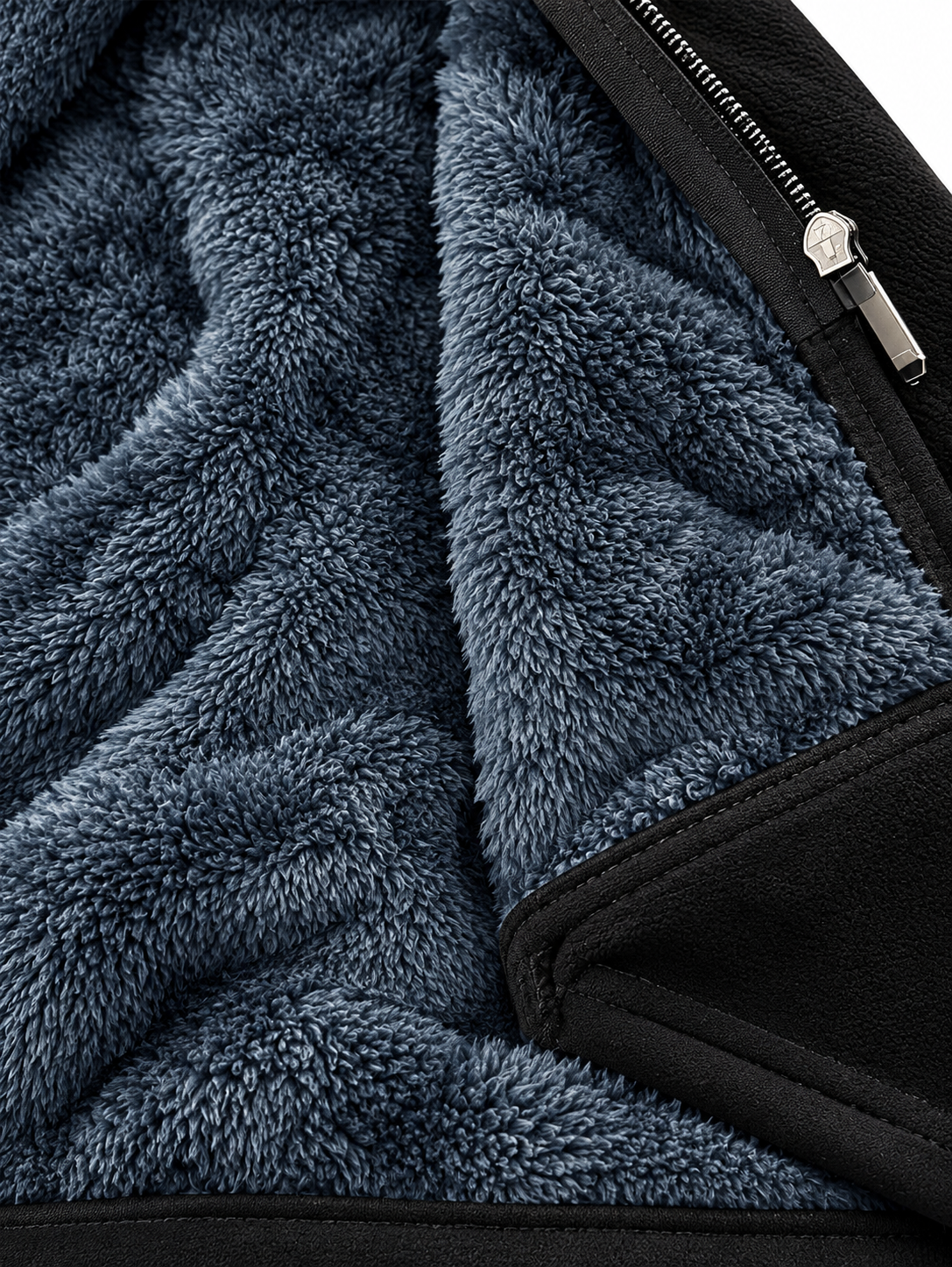 Men’s Nightshift Thermal Hooded Coat