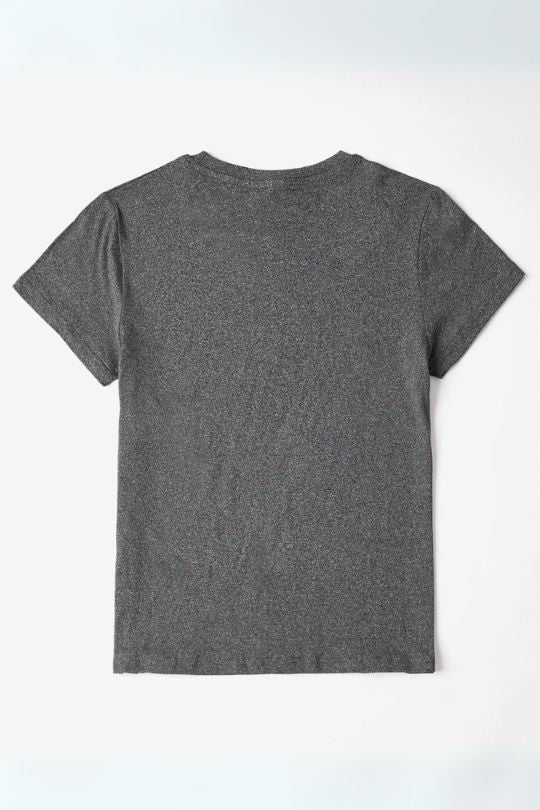 Made Heaven Crowded Short Sleeve T-Shirt