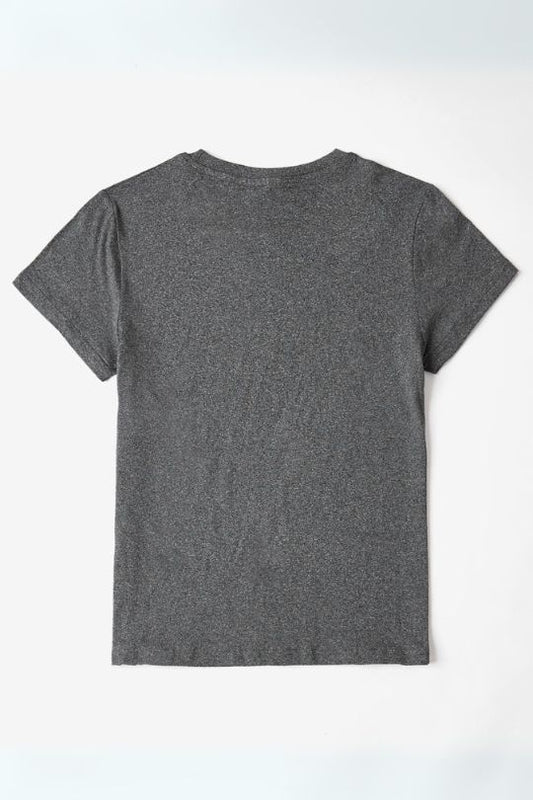 Made Heaven Crowded Short Sleeve T-Shirt