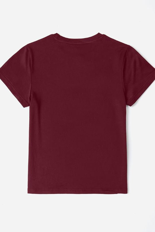 I am God's Masterpiece Short Sleeve T-Shirt