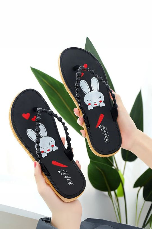 Women's Happy Pedi Flip Flops