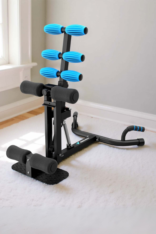 Deep Squats Home Gym Workout Machine