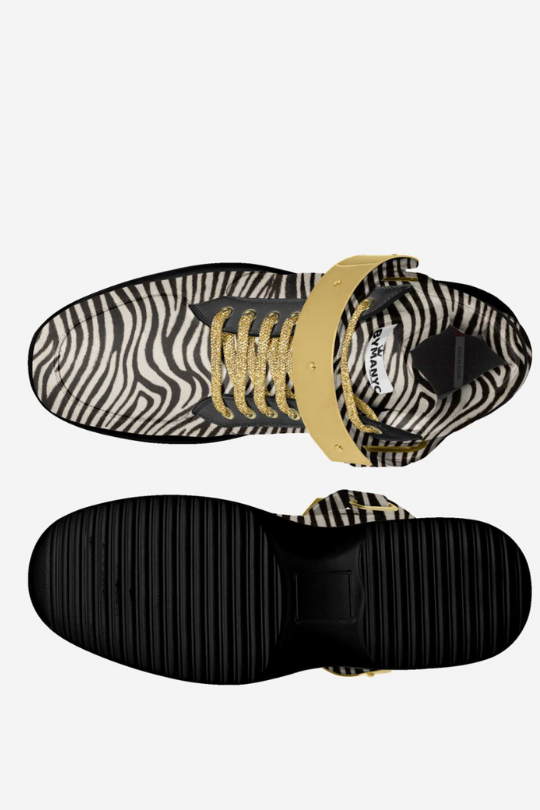 NYC Designer Footwear – Seaport Chic