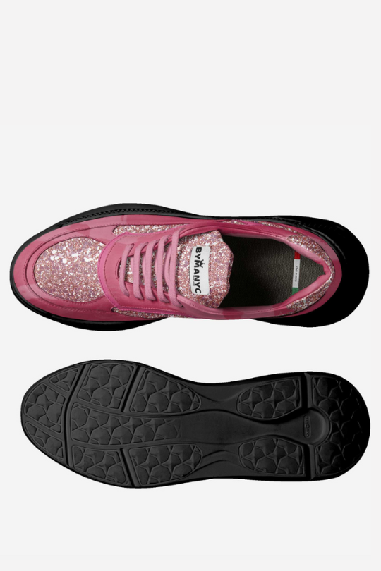 New York Designer Footwear – Uptown Hall