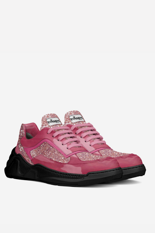 New York Designer Footwear – Uptown Hall