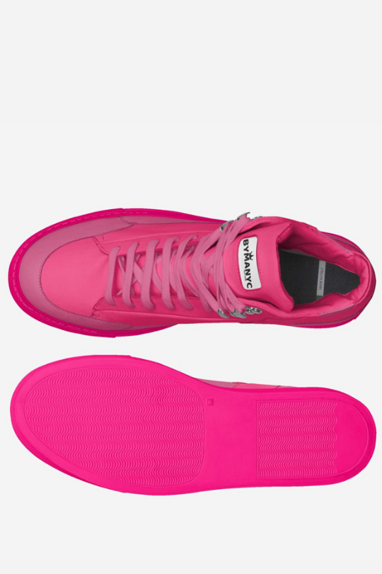 NYC Footwear – The Village