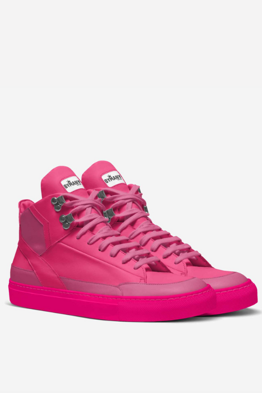 NYC Footwear – The Village