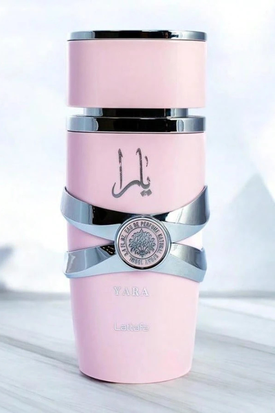 Lattafa Yara Eau De Spray