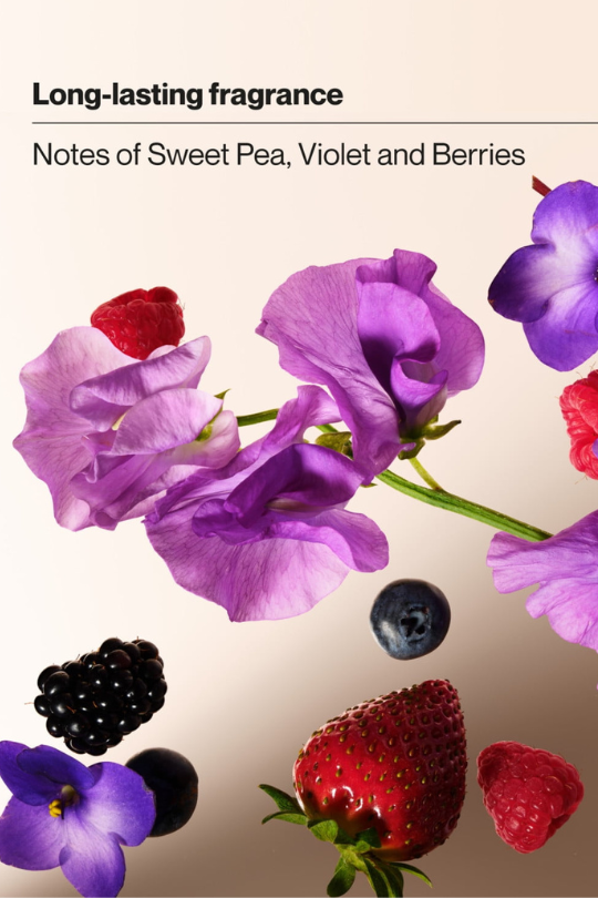 Suave Antiperspirant Deodorant For Women, 48hr Protection, Sweet Pea & Violet, 1.2 oz