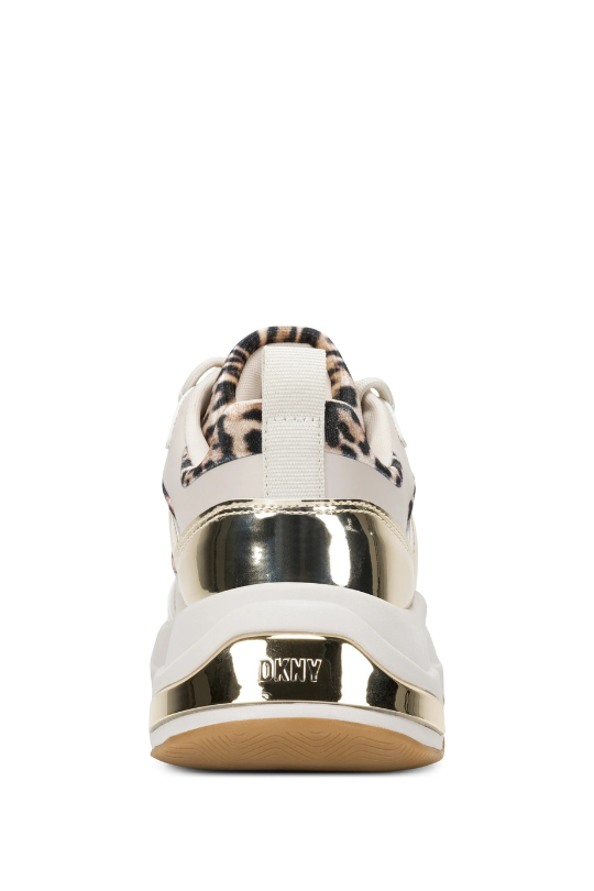 Women’s Wild Side Metallic Sneakers