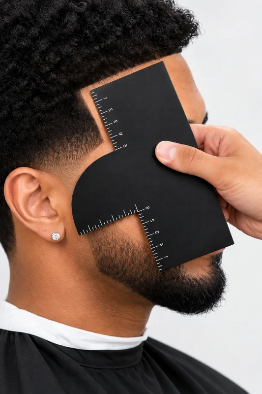 Men’s Fade Guide Barber Tool