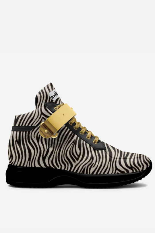 NYC Designer Footwear – Seaport Chic