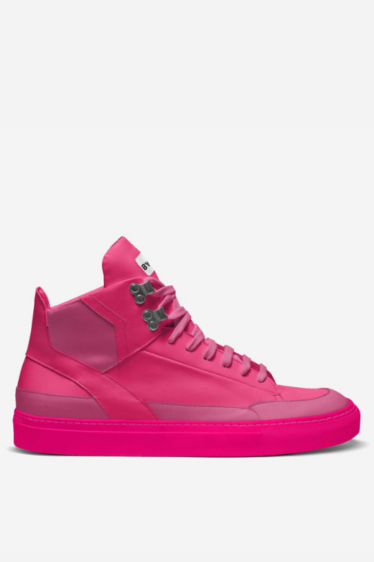 NYC Footwear – The Village