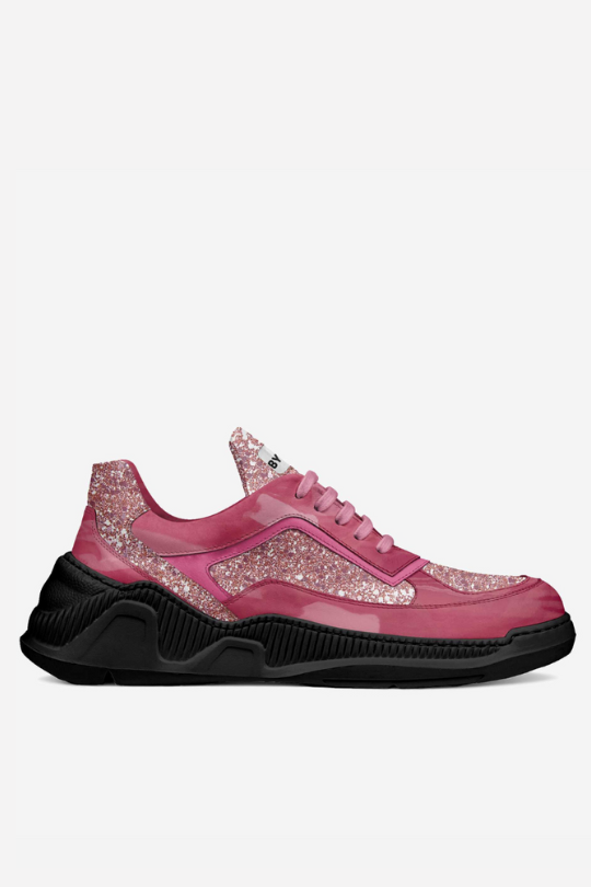 New York Designer Footwear – Uptown Hall