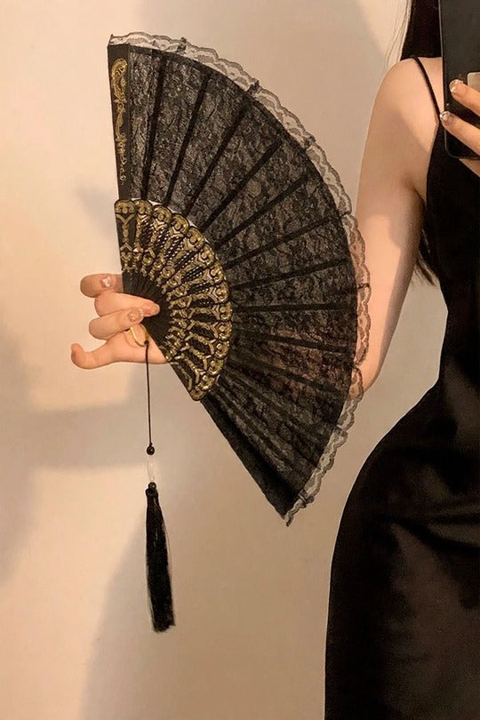 Fan model
