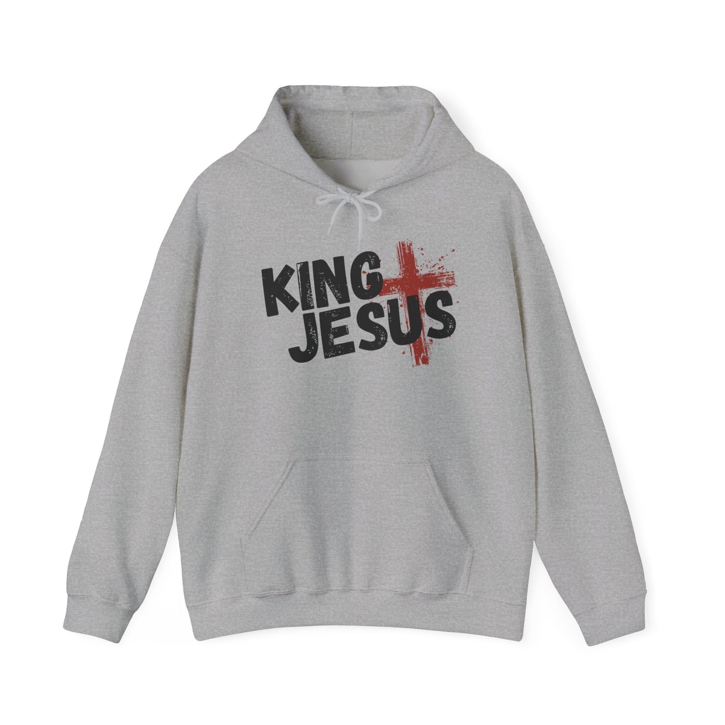 Women's Hooded Drawstring Sweatshirt