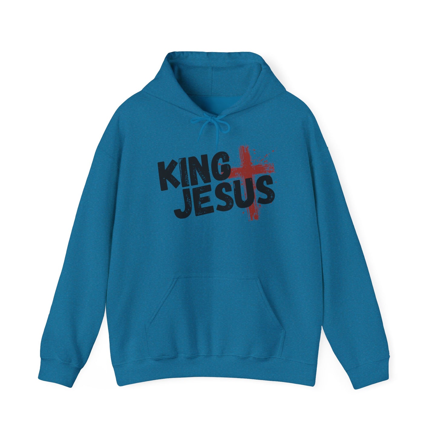 Women's Hooded Drawstring Sweatshirt