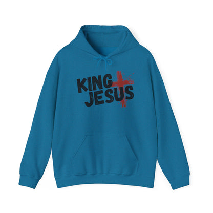 Women's Hooded Drawstring Sweatshirt