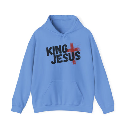 Women's Hooded Drawstring Sweatshirt