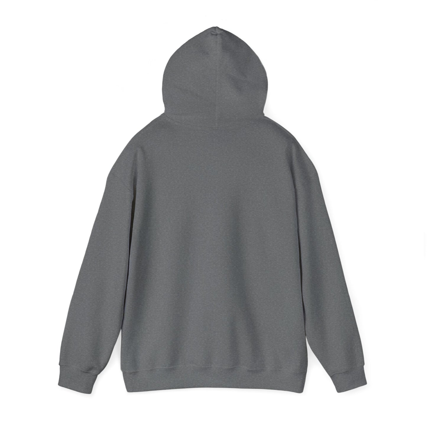 Women's Hooded Drawstring Sweatshirt