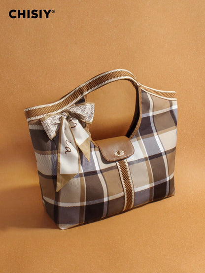 Wildwood Carryall Camouflage Tote Bag