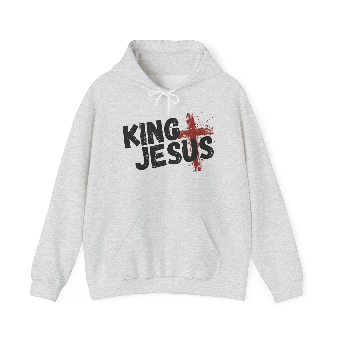 Women's Hooded Drawstring Sweatshirt