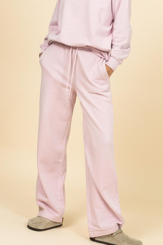 Women's Comfy Lounge Wear Sweatpants