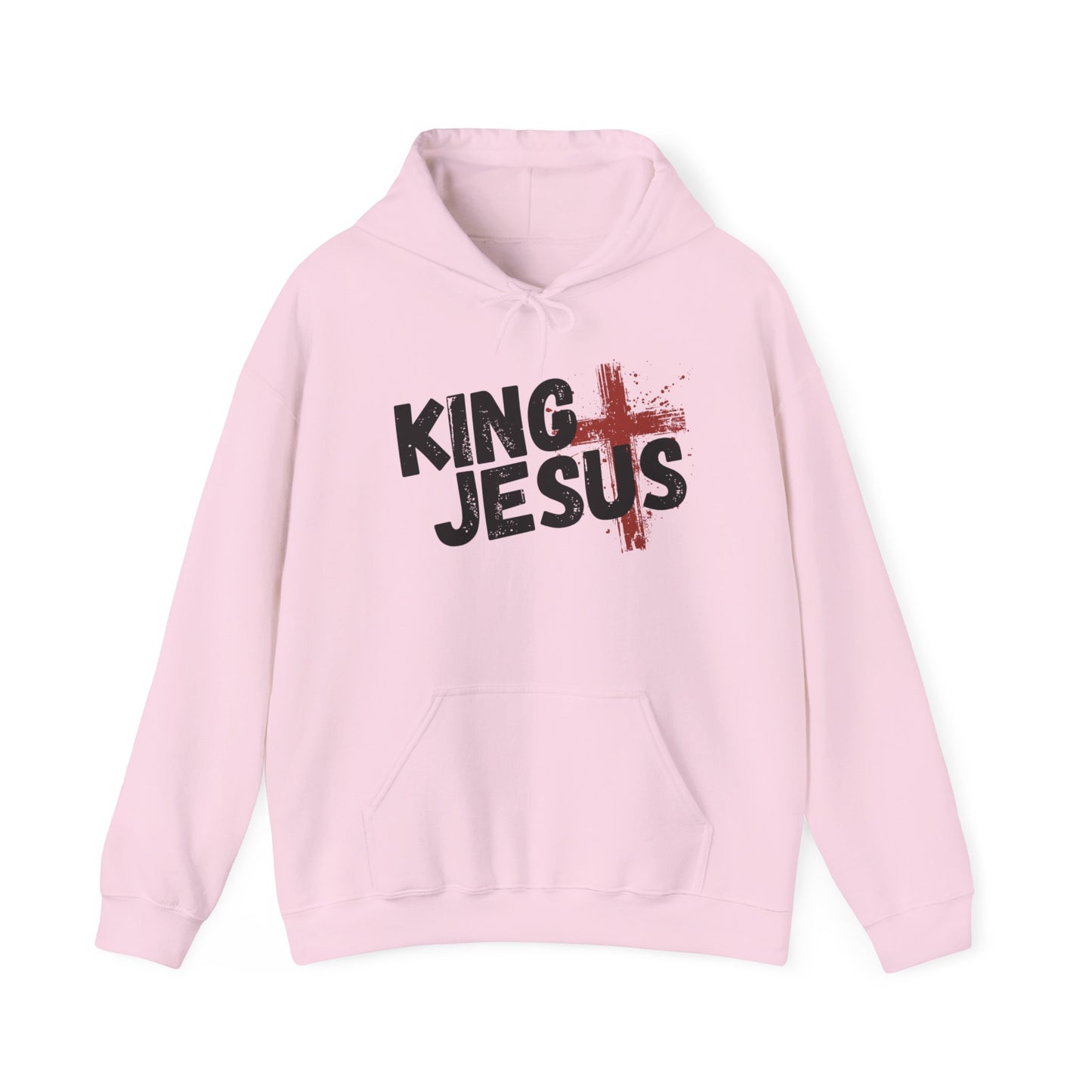 Women's Hooded Drawstring Sweatshirt