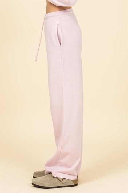 Women's Comfy Lounge Wear Sweatpants