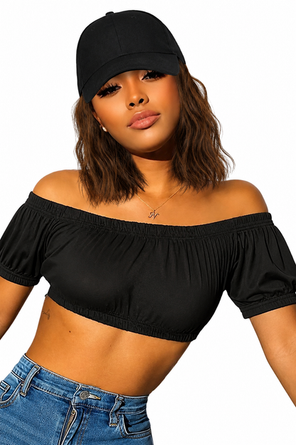 Women’s Easy Breezy Curl Cap Wig