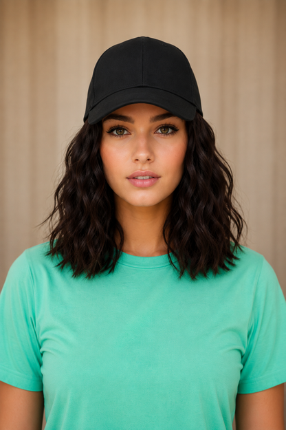 Women’s Easy Breezy Curl Cap Wig