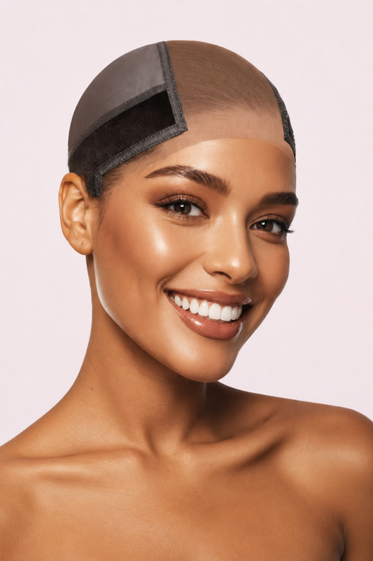Women’s StayPut Lace Wig Grip Cap
