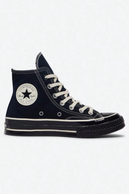 Midnight Converse Legacy High-Top Sneakers