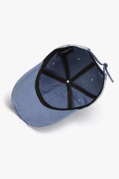 Women's Casual Adjustable Hat