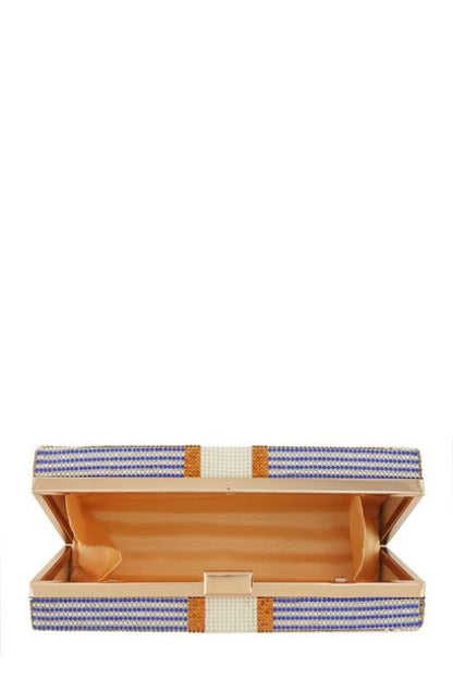 Women's Cash Money Clutch Purse