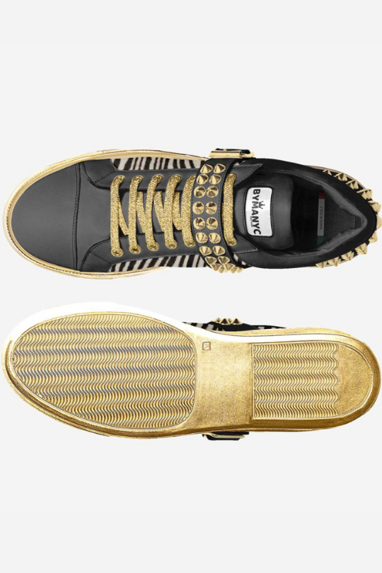 NYC Designer Footwear - Tribeca Icon