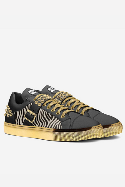 NYC Designer Footwear - Tribeca Icon