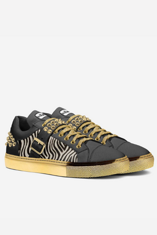NYC Designer Footwear - Tribeca Icon