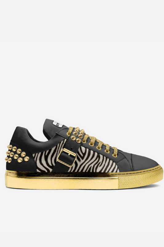 NYC Designer Footwear - Tribeca Icon