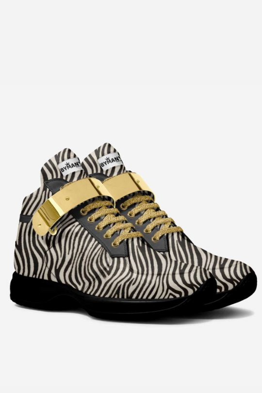 NYC Designer Footwear – Seaport Chic