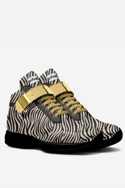 NYC Designer Footwear – Seaport Chic