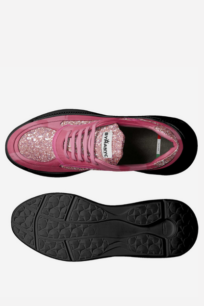 New York Designer Footwear – Uptown Hall