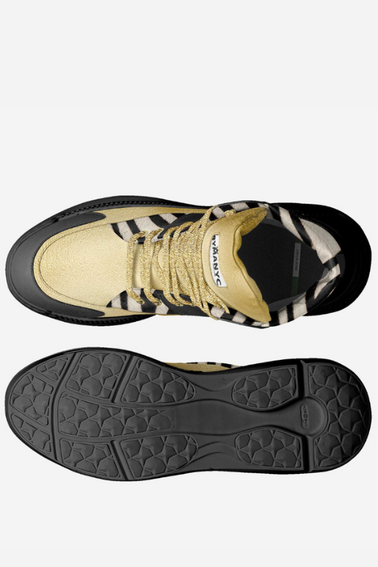 NYC Designer Footwear – High Line