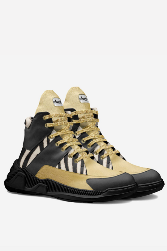 NYC Designer Footwear – High Line