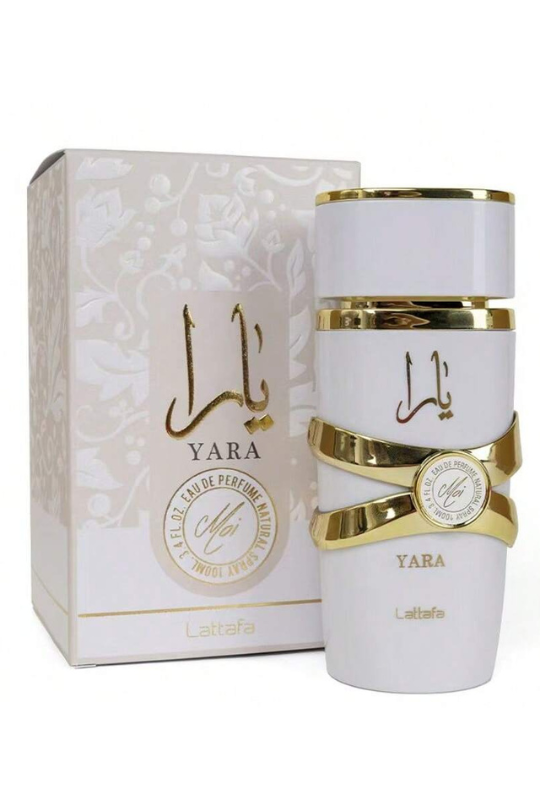 Lattafa Yara Eau De Spray
