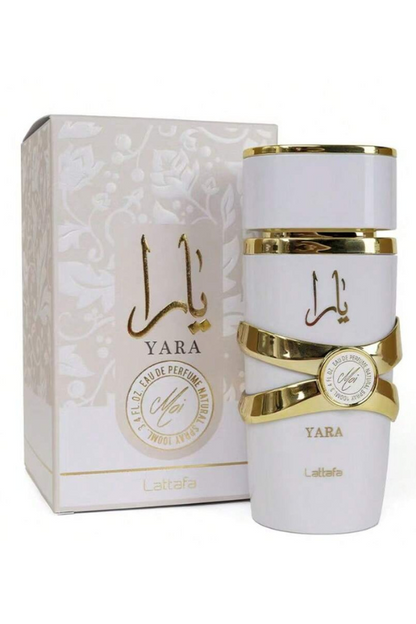 Lattafa Yara Eau De Spray