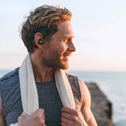 Open Wave Sport Bluetooth Earbuds