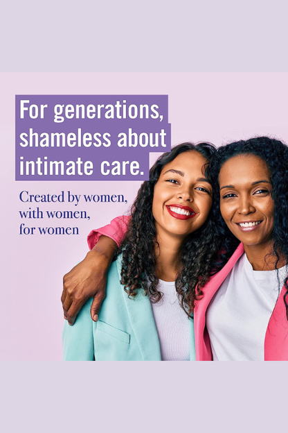 Women's Daily Odor Blocking Intimate Wash 12 fl oz