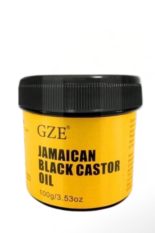 JAMAICAN Black Castor Oil